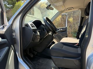Volkswagen 9 plazas Caravelle Base Larga 2.0 TDI