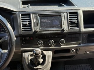 Volkswagen 9 plazas Caravelle Base Larga 2.0 TDI