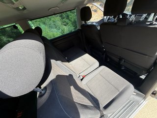 Volkswagen 9 plazas Caravelle Base Larga 2.0 TDI