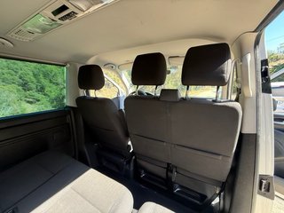 Volkswagen 9 plazas Caravelle Base Larga 2.0 TDI