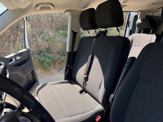 Volkswagen 9 plazas Caravelle Base Larga 2.0 TDI
