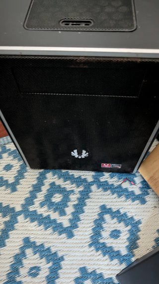 Mini PC Box
