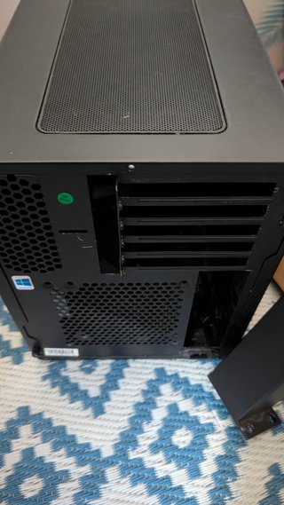 Mini PC Box