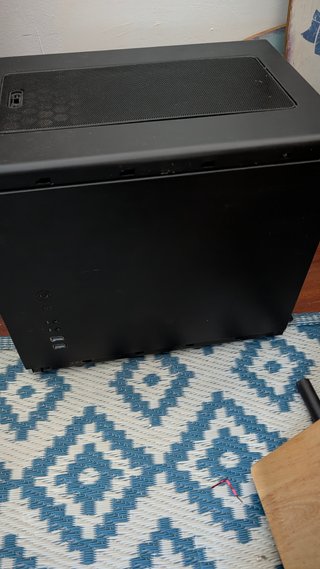 Mini PC Box