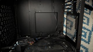Caja mini pc