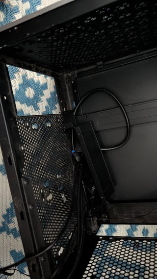 Caja mini pc