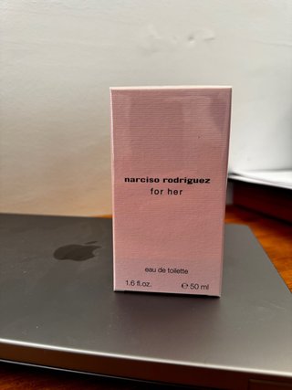 Narciso Rodriguez for her EDT 50 ml