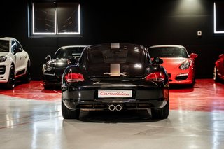 Porsche Cayman PDK 2009
