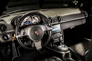 Porsche Cayman PDK 2009
