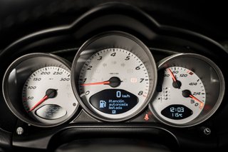 Porsche Cayman PDK 2009