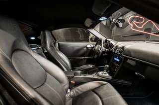 Porsche Cayman PDK 2009