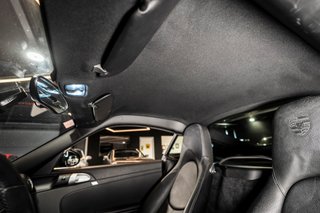 Porsche Cayman PDK 2009