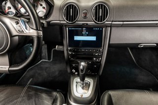 Porsche Cayman PDK 2009