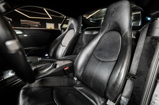 Porsche Cayman PDK 2009