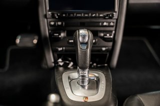 Porsche Cayman PDK 2009