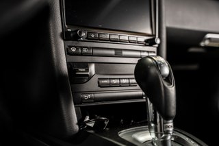 Porsche Cayman PDK 2009