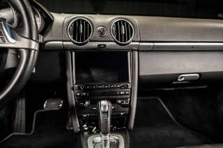 Porsche Cayman PDK 2009