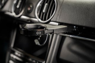 Porsche Cayman PDK 2009