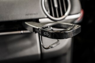 Porsche Cayman PDK 2009