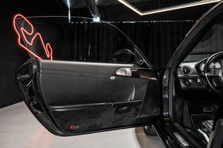 Porsche Cayman PDK 2009