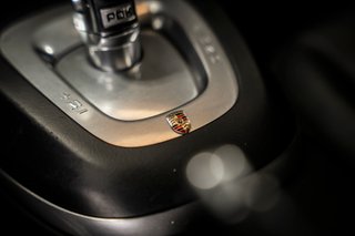 Porsche Cayman PDK 2009