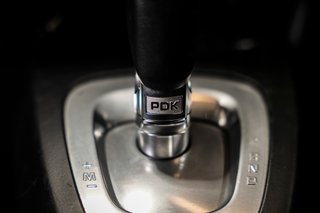 Porsche Cayman PDK 2009