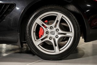Porsche Cayman PDK 2009