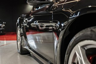 Porsche Cayman PDK 2009