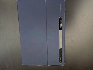 Samsung Galaxy Tab S7 Navy Blue