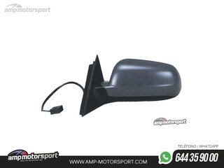 RETROVISOR COMPLETO IZQUIERDO PARA SKODA SUPERB
