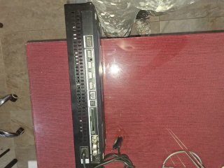 TV 55 para reparar con modulo de imagen