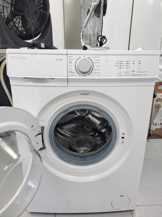◇lavadora HYUNDAI 7kg + garantía + envio ◇
