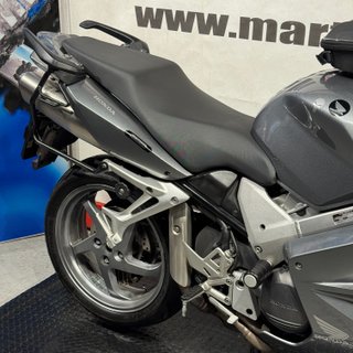 HONDA VFR 800 FI ABS
