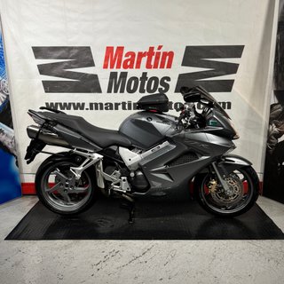 HONDA VFR 800 FI ABS