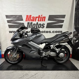HONDA VFR 800 FI ABS