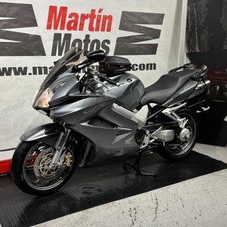 HONDA VFR 800 FI ABS