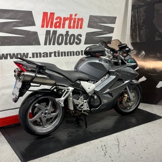 HONDA VFR 800 FI ABS