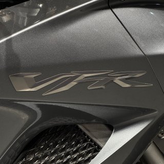 HONDA VFR 800 FI ABS