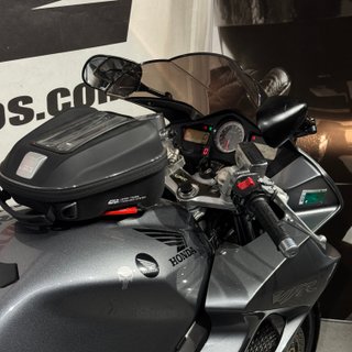 HONDA VFR 800 FI ABS