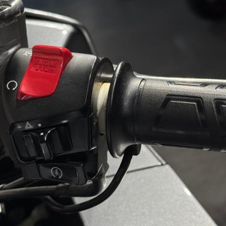 HONDA VFR 800 FI ABS