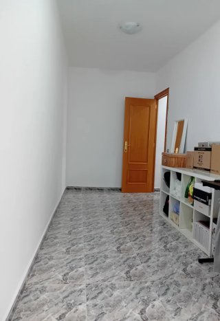 Atico con terraza