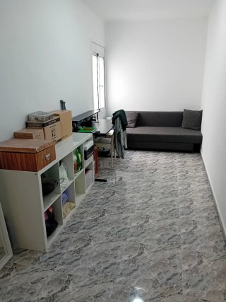 Atico con terraza