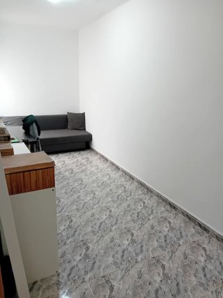 Atico con terraza
