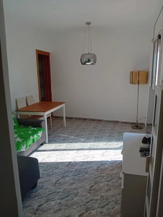 Atico con terraza
