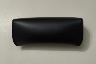 Funda Gafas Sol Polo Ralph Lauren Negra
