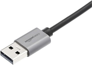 Amazon Basics adaptador usb 3.0 ethernet