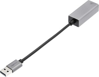 Amazon Basics adaptador usb 3.0 ethernet