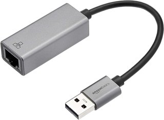 Amazon Basics adaptador usb 3.0 ethernet