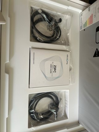 Monitor Portátil Arzopa 16.1” Gris Modelo Z3FC