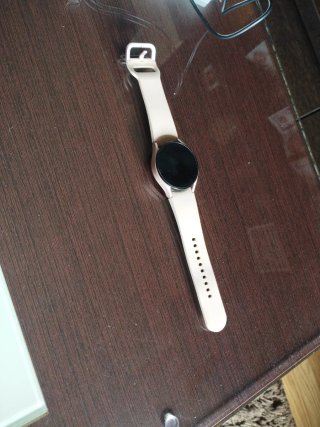 Samsung Galaxy Watch 4 Rosa